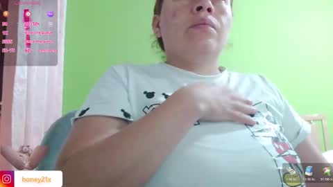 Snapshot of _honey1_ chatting on 27, 2, 2026 Honey online show from 27, 2, 2026