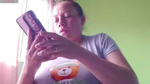 Snapshot of _honey1_ chatting on 11, 6, 2026 Honey online show from 11, 6, 2026