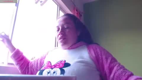 Snapshot of _honey1_ chatting on 17, 6, 2026 Honey online show from 17, 6, 2026