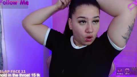 Snapshot of _hooly chatting on 17, 2, 2026 CATALINA G online show from 17, 2, 2026