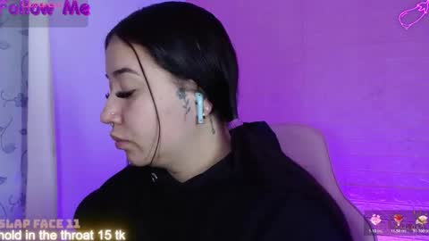 Snapshot of _hooly chatting on 27, 2, 2026 CATALINA G online show from 27, 2, 2026