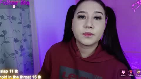 Snapshot of _hooly chatting on 1, 3, 2026 CATALINA G online show from 1, 3, 2026