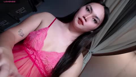 HORNY GODDESS online show from 4, 2, 2025