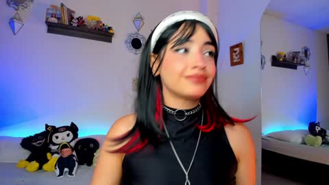 Jenn  online show from 6, 1, 2025