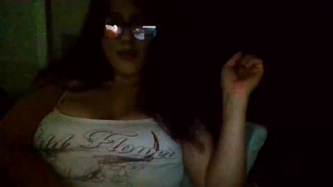 Snapshot of _hott_exxxwife chatting on 19, 4, 2026 YOUR FUTURE EXXXWIFE online show from 19, 4, 2026