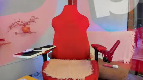 _hottie__ online show from 15, 9, 2025