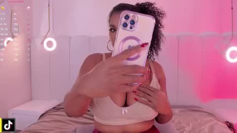 Darlis  online show from 30, 10, 2025