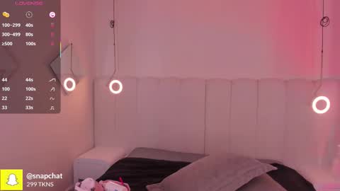 Darlis  online show from 3, 11, 2025