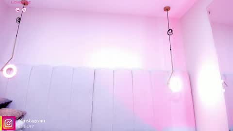 Darlis  online show from 25, 2, 2026