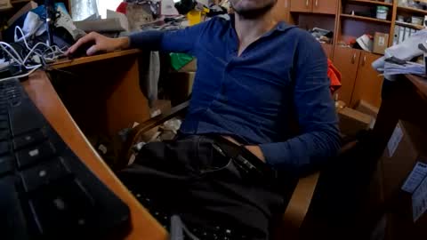 _i_a_m_ online show from 16, 9, 2025