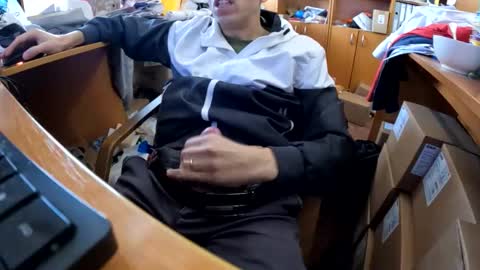 _i_a_m_ online show from 19, 9, 2025