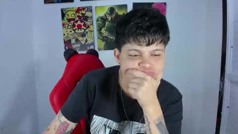 ian online show from 17, 12, 2025