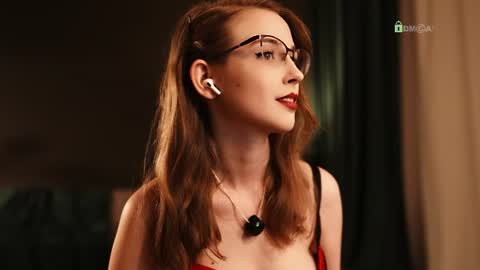 stefania stesha stef online show from 18, 7, 2026