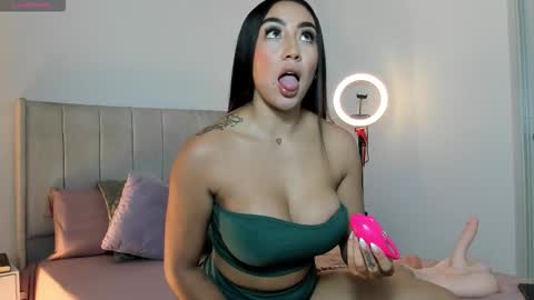 Megan online show from 20, 2, 2026