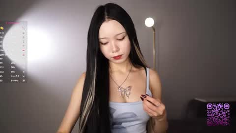 Snapshot of _in_the_end_ chatting on 19, 7, 2026 you Mia online show from 19, 7, 2026