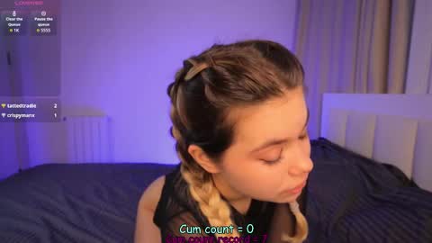 Snapshot of _iowaa_ chatting on 6, 3, 2026 Maria online show from 6, 3, 2026