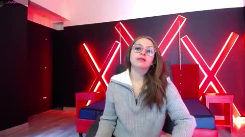 Isa online show from 8, 11, 2025