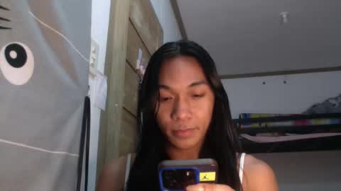 Snapshot of _iwantyourx chatting on 8, 9, 2025 KIA online show from 8, 9, 2025