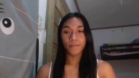 Snapshot of _iwantyourx chatting on 9, 9, 2025 KIA online show from 9, 9, 2025