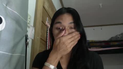 Snapshot of _iwantyourx chatting on 12, 9, 2025 KIA online show from 12, 9, 2025