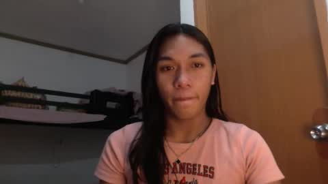 Snapshot of _iwantyourx chatting on 24, 9, 2025 KIA online show from 24, 9, 2025