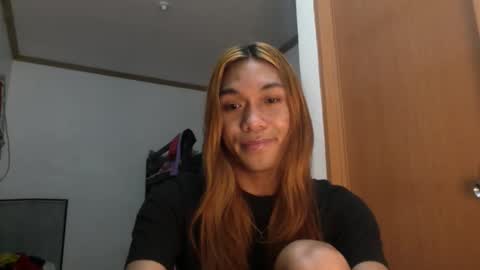 Snapshot of _iwantyourx chatting on 11, 11, 2025 KIA online show from 11, 11, 2025