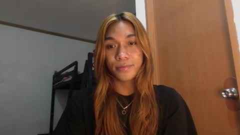 Snapshot of _iwantyourx chatting on 12, 11, 2025 KIA online show from 12, 11, 2025