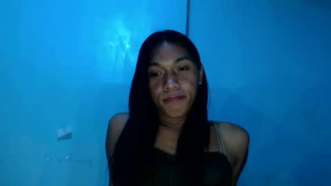 Snapshot of _iwantyourx chatting on 25, 5, 2026 KIA online show from 25, 5, 2026