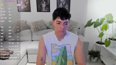 J A C O B online show from 9, 2, 2025