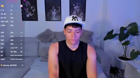 J A C O B online show from 18, 2, 2025