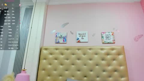 J A D E online show from 20, 3, 2026