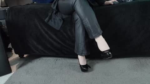 Miss Jade online show from 3, 2, 2026