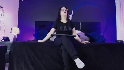 Miss Jade online show from 12, 3, 2026