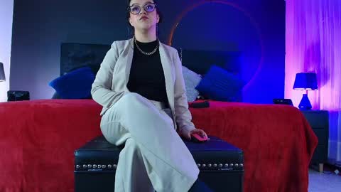 Snapshot of _jade_16 chatting on 11, 5, 2026 Miss Jade online show from 11, 5, 2026