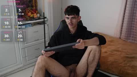 James online show from 31, 1, 2025