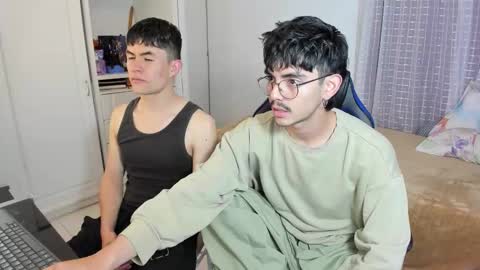 James online show from 29, 9, 2025