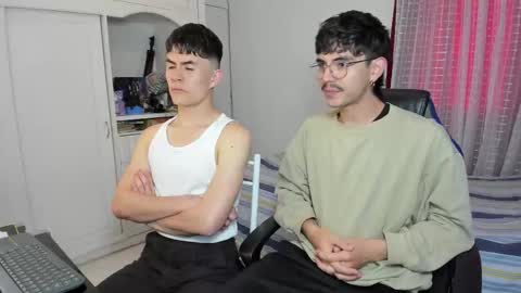 James online show from 27, 10, 2025