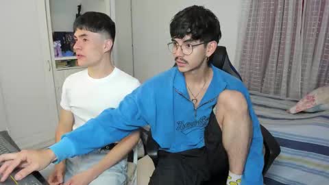 James online show from 31, 10, 2025