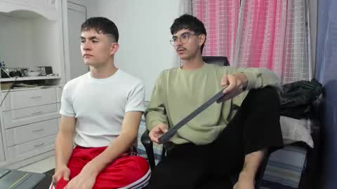 James online show from 17, 1, 2026