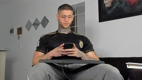 jeison online show from 28, 2, 2025