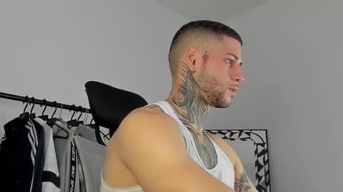 jeison online show from 17, 10, 2025