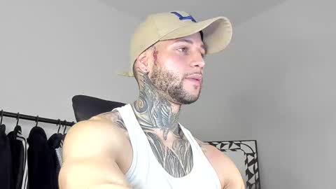 jeison online show from 7, 11, 2025