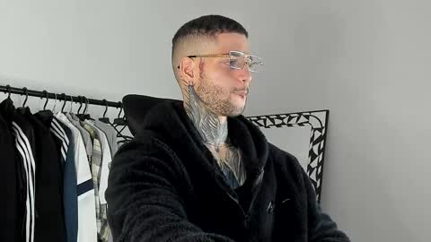 jeison online show from 25, 11, 2025