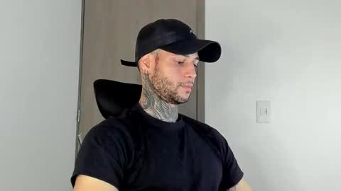 jeison online show from 9, 1, 2026