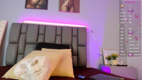 Jasmine online show from 21, 9, 2025