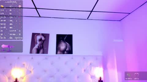 Jasmine online show from 21, 11, 2025