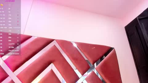 Snapshot of _jasmine_blush chatting on 18, 4, 2026 Jasmine online show from 18, 4, 2026