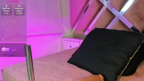 Snapshot of _jasmine_blush chatting on 11, 6, 2026 Jasmine online show from 11, 6, 2026
