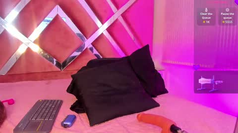 Snapshot of _jasmine_blush chatting on 27, 6, 2026 Jasmine online show from 27, 6, 2026