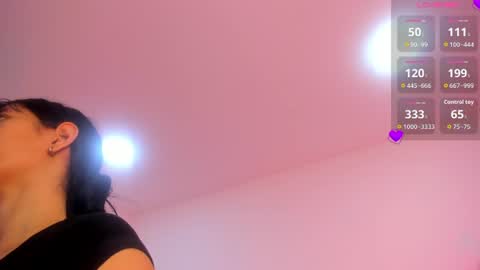 Snapshot of _jasmine_blush chatting on 29, 6, 2026 Jasmine online show from 29, 6, 2026